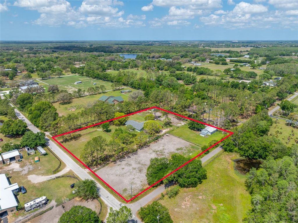 Photo of 12511 Tyler Run Avenue, Odessa, FL 33556 (MLS # TB8367720)