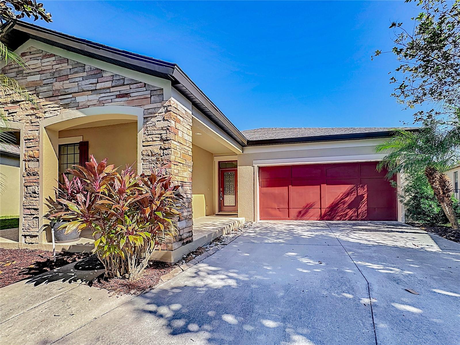 Welcome to this beautifully maintained single-family home in the highly sought-after Windermere Terrace Community. Perfectly located near Disney Parks, premier shopping, and A+ rated schools, this home offers the ideal blend of comfort, style, and convenience. Bright and airy open-concept floor plan filled with natural light. This home features 3 spacious bedrooms and 2 full bathrooms. The heart of the home is the large kitchen, with granite countertops, a center island, and an oversized breakfast bar, high Ceilings, additional flexible space is provided by a dedicated home office or home-school room, meeting the needs of today's lifestyle. Well Equipped with laundry room, 2-car garage and water softener for the full house. fully Fenced backyard with peaceful pond view and walking trails.