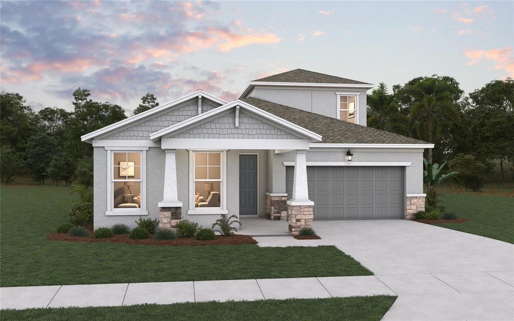 Photo of 16927 Squirrel Branch Lane, Alva, FL 33920 (MLS # G5113868)
