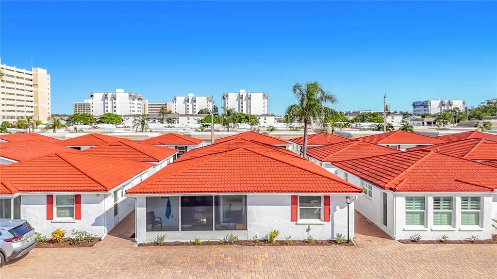 Photo of 6154 Midnight Pass Road #6-C, Sarasota, FL 34242 (MLS # A4701043)