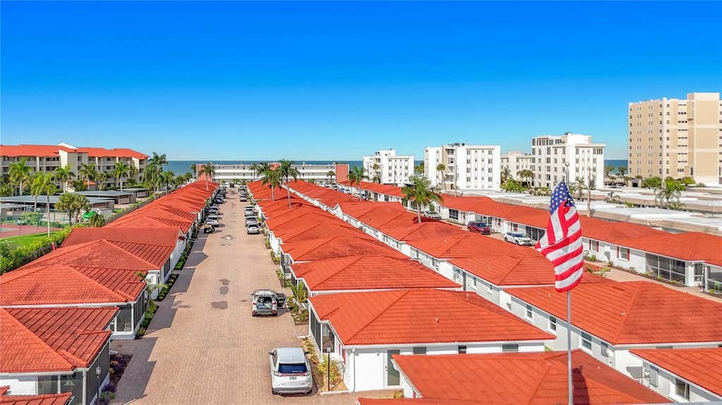 Photo of 6154 Midnight Pass Road #6-C, Sarasota, FL 34242 (MLS # A4701043)