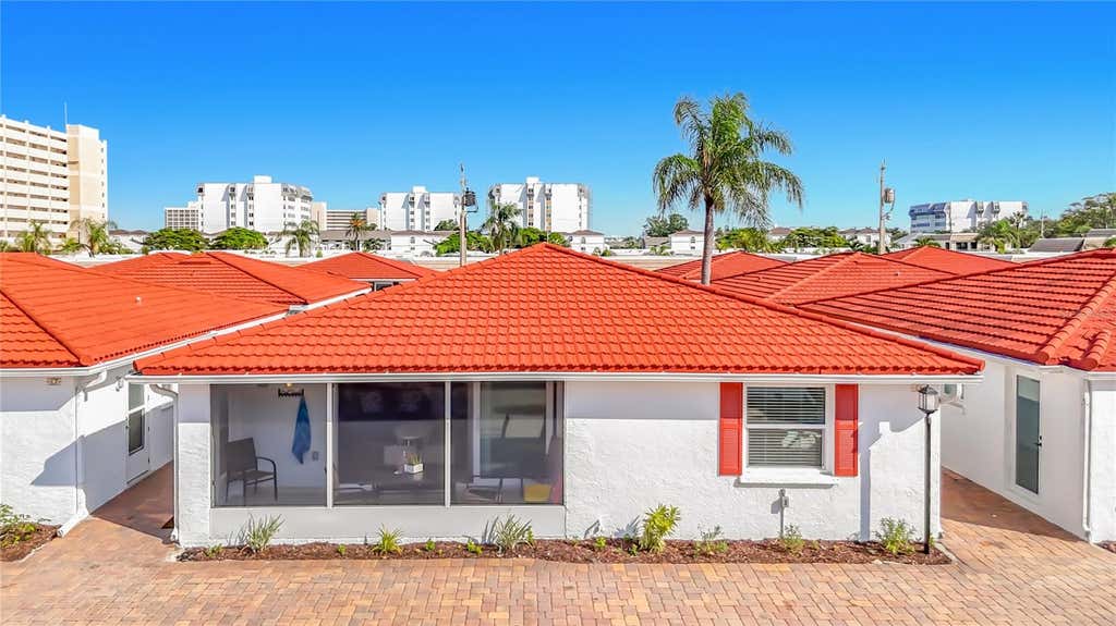 Photo of 6154 Midnight Pass Road #6-C, Sarasota, FL 34242 (MLS # A4701043)