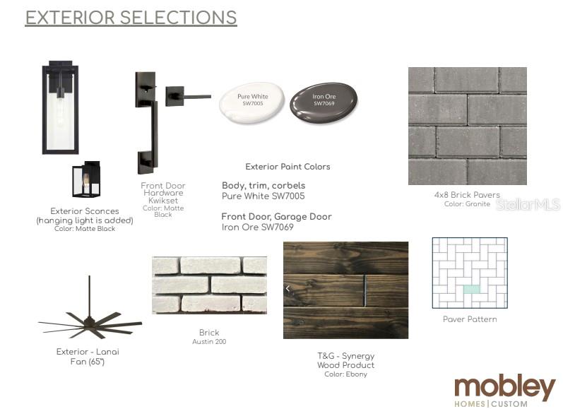 DAVIS ISLANDS - Residential