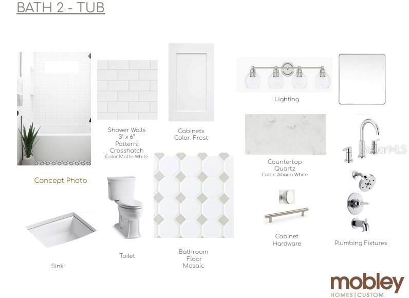 DAVIS ISLANDS - Residential