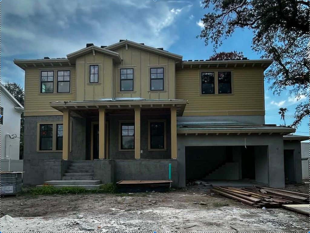 Photo of 530 Severn Avenue, Tampa, FL 33606 (MLS # TB8386959)