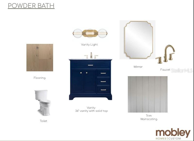 DAVIS ISLANDS - Residential