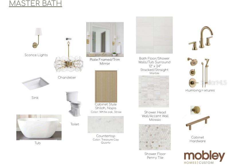 DAVIS ISLANDS - Residential