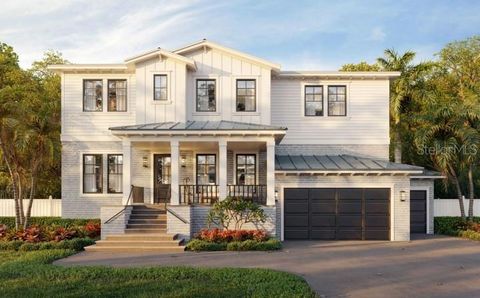 Photo of 530 Severn Avenue, Tampa, FL 33606 (MLS # TB8386959)