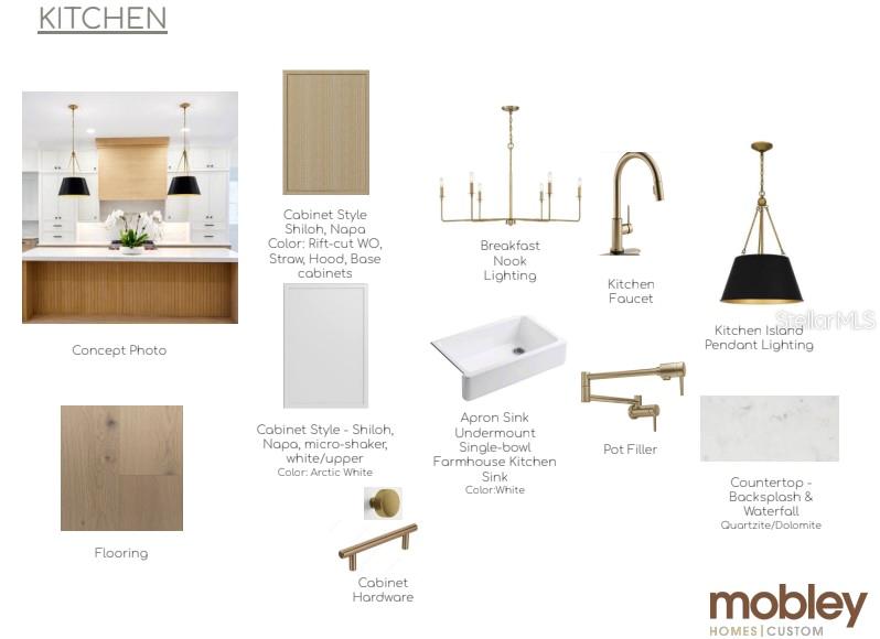 DAVIS ISLANDS - Residential