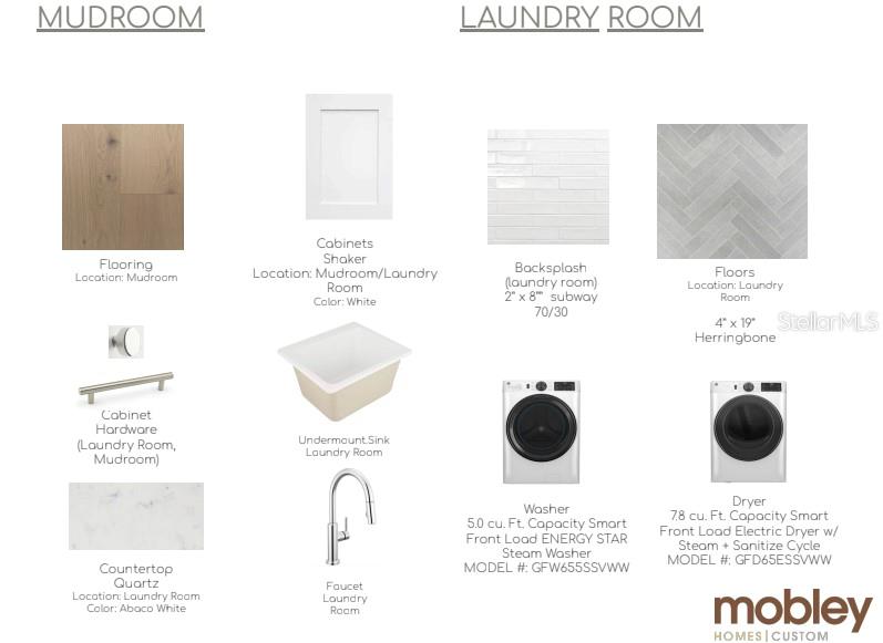 DAVIS ISLANDS - Residential