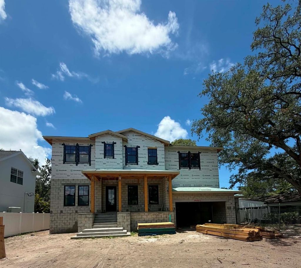 Photo of 530 Severn Avenue, Tampa, FL 33606 (MLS # TB8386959)