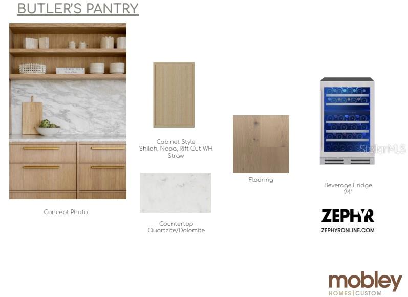 DAVIS ISLANDS - Residential