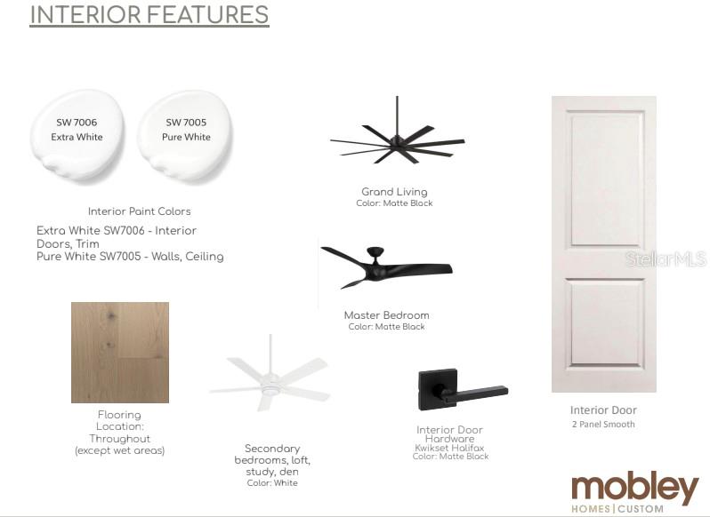 DAVIS ISLANDS - Residential