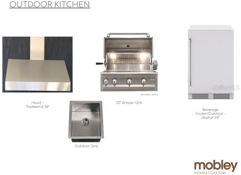 DAVIS ISLANDS - Residential