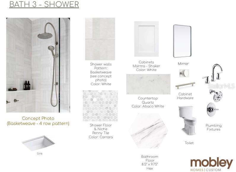 DAVIS ISLANDS - Residential