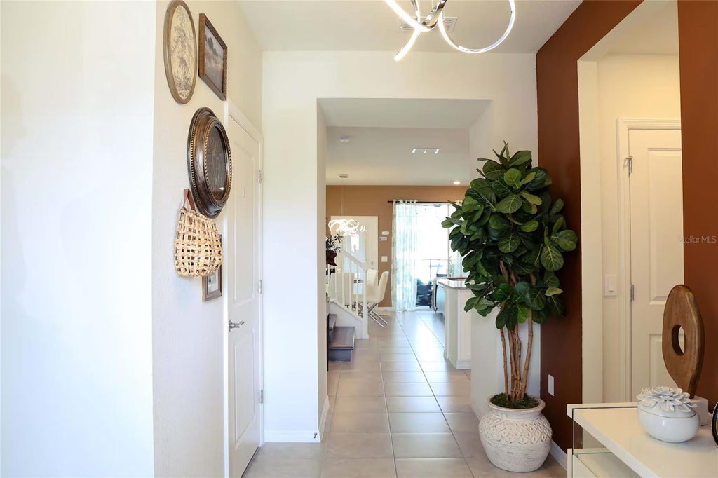Photo of 4154 Lana Avenue, Davenport, FL 33897 (MLS # O6452826)