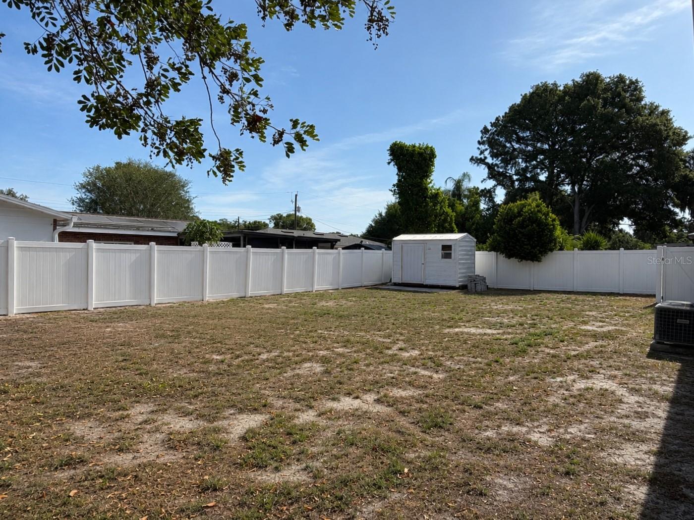 GANDY MANOR ADD - Residential