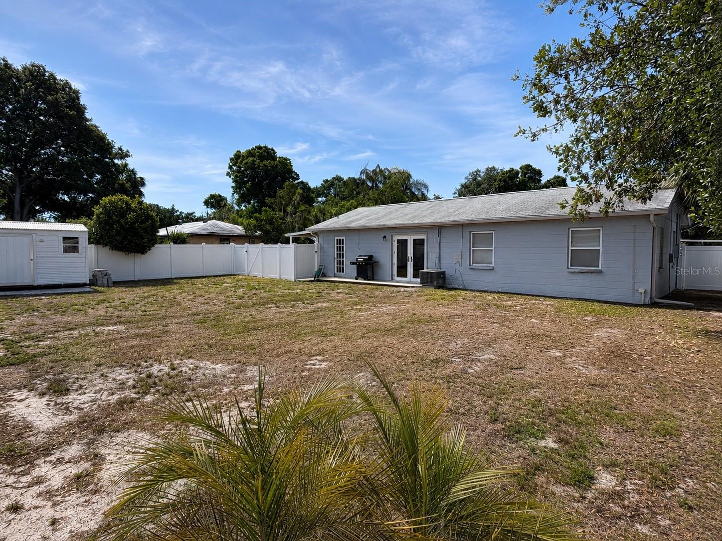 GANDY MANOR ADD - Residential