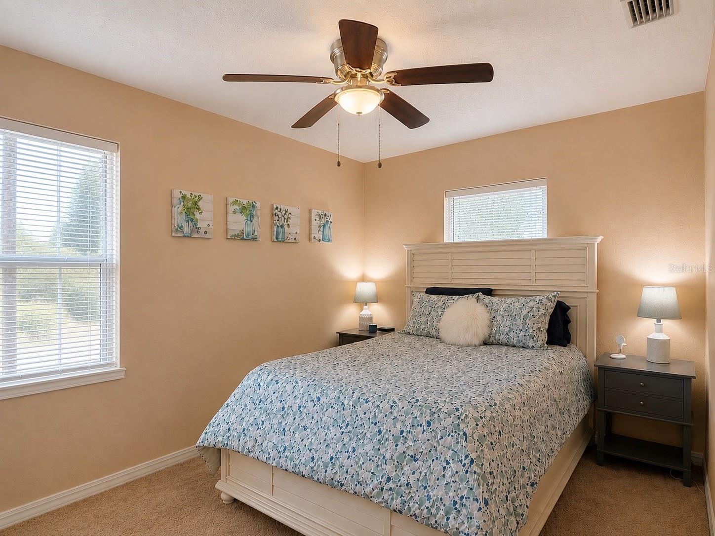 GANDY MANOR ADD - Residential