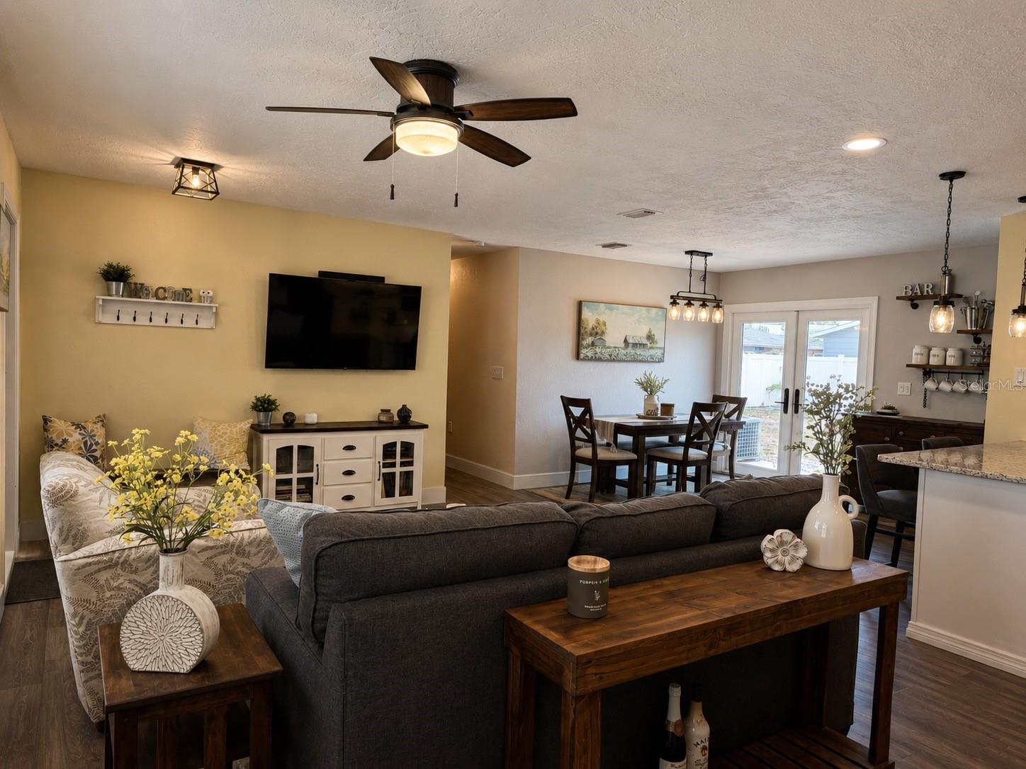 GANDY MANOR ADD - Residential