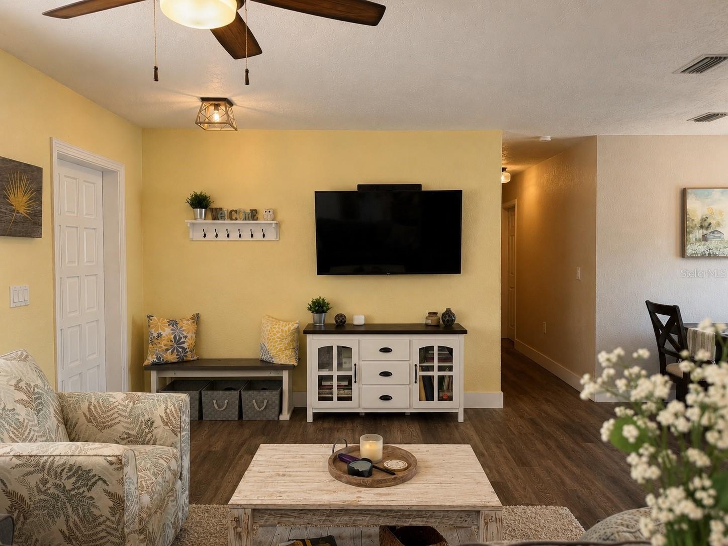 GANDY MANOR ADD - Residential
