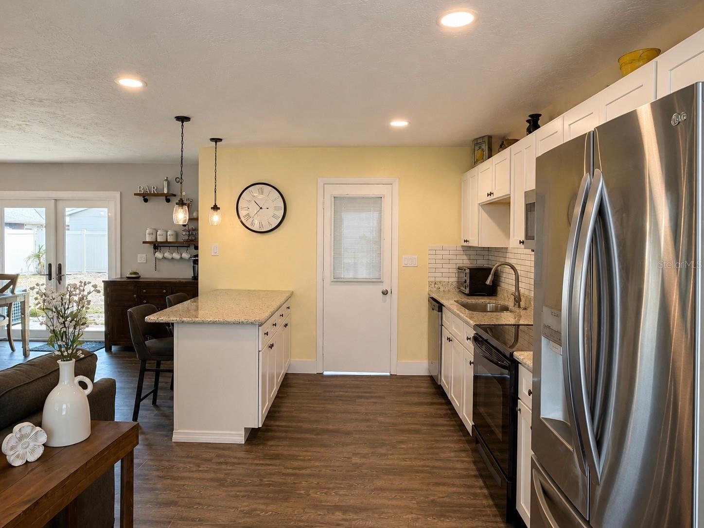 GANDY MANOR ADD - Residential