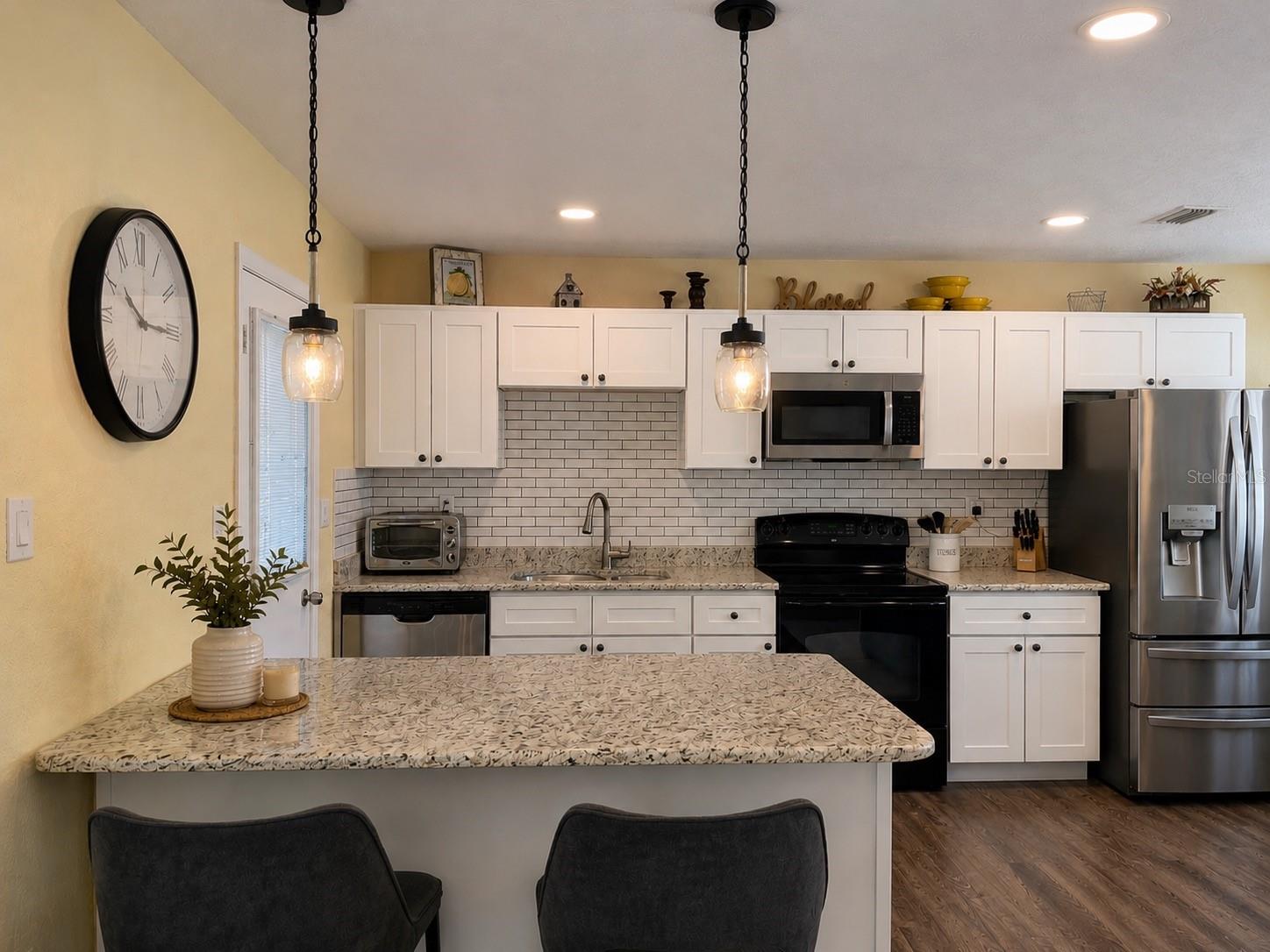 GANDY MANOR ADD - Residential