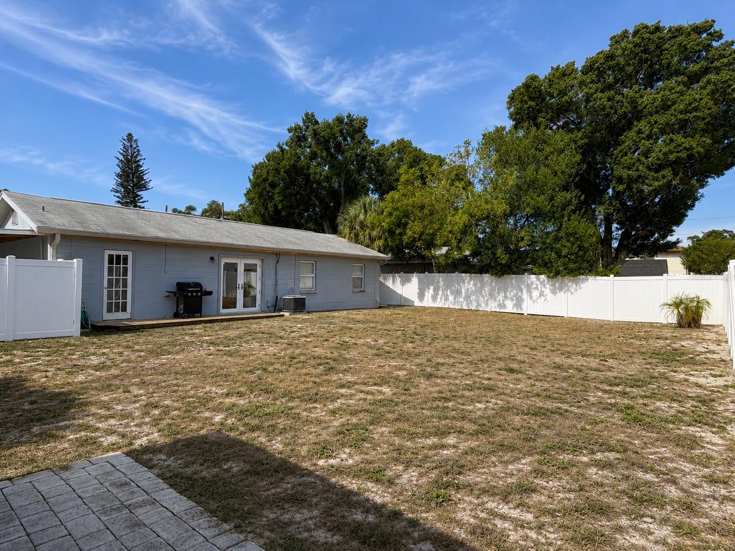 GANDY MANOR ADD - Residential