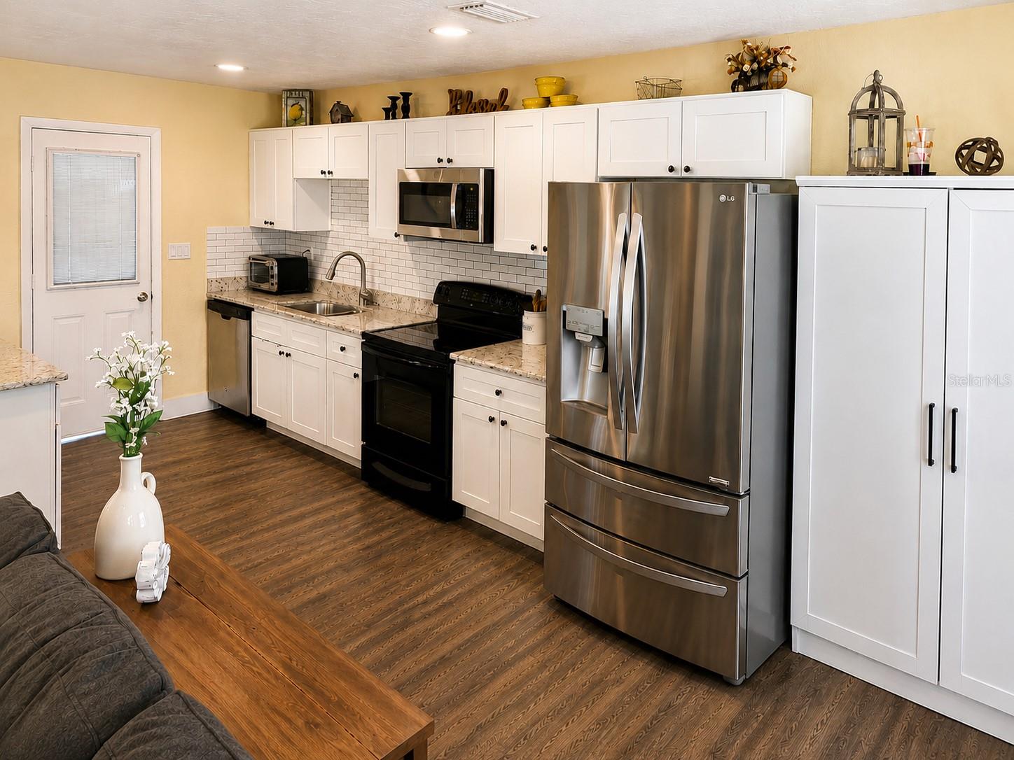 GANDY MANOR ADD - Residential