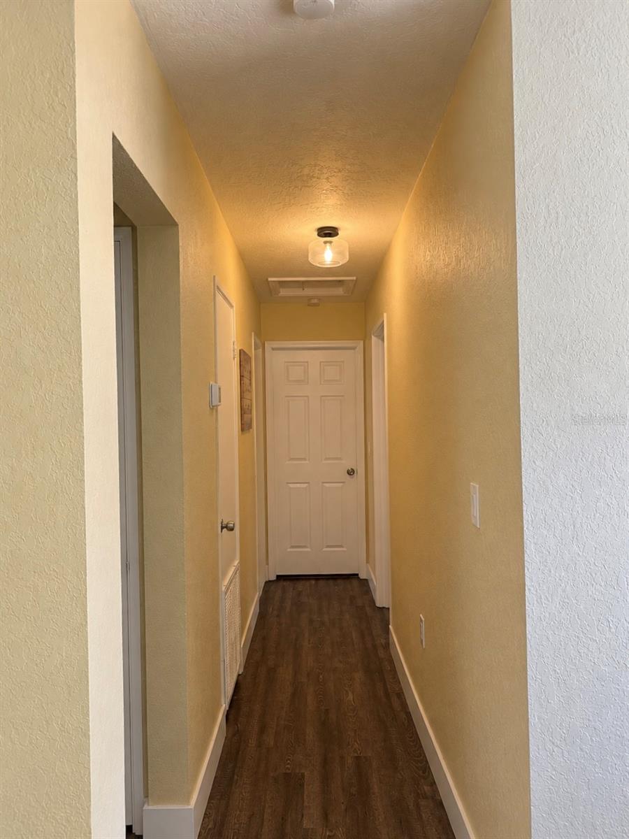 GANDY MANOR ADD - Residential