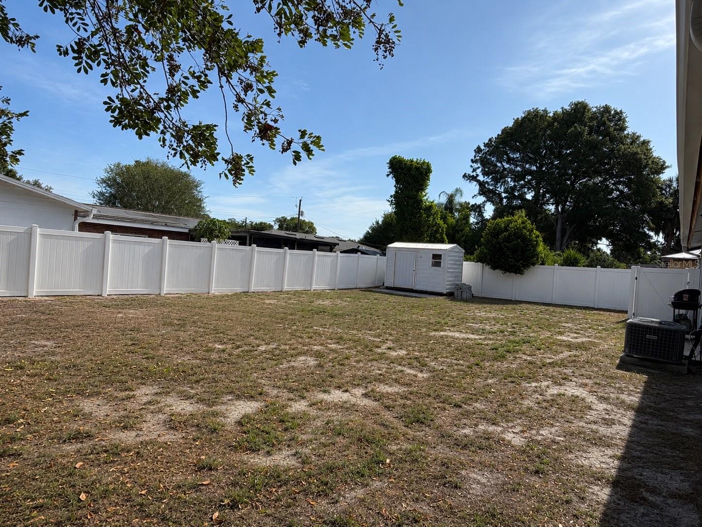GANDY MANOR ADD - Residential