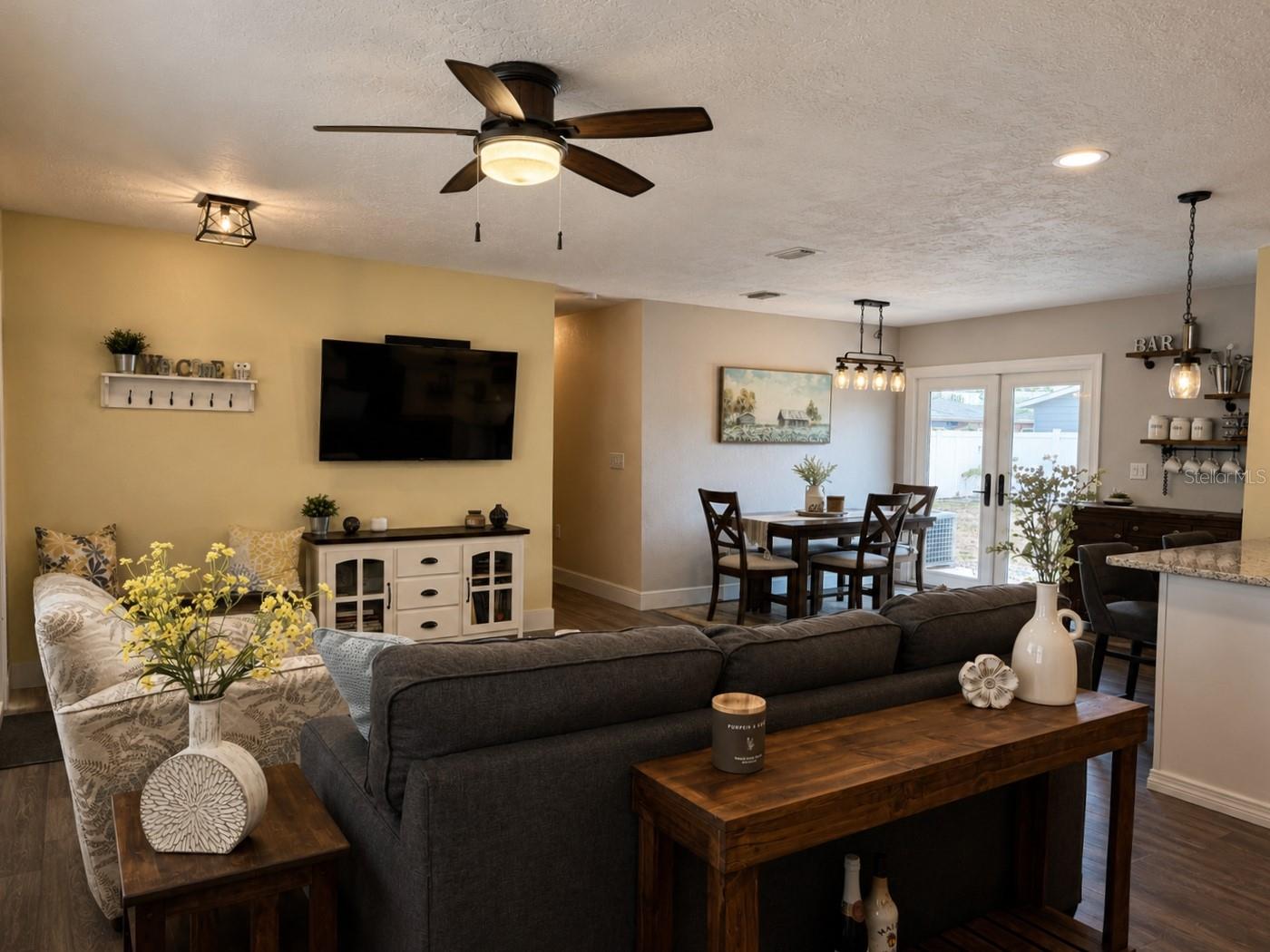 GANDY MANOR ADD - Residential