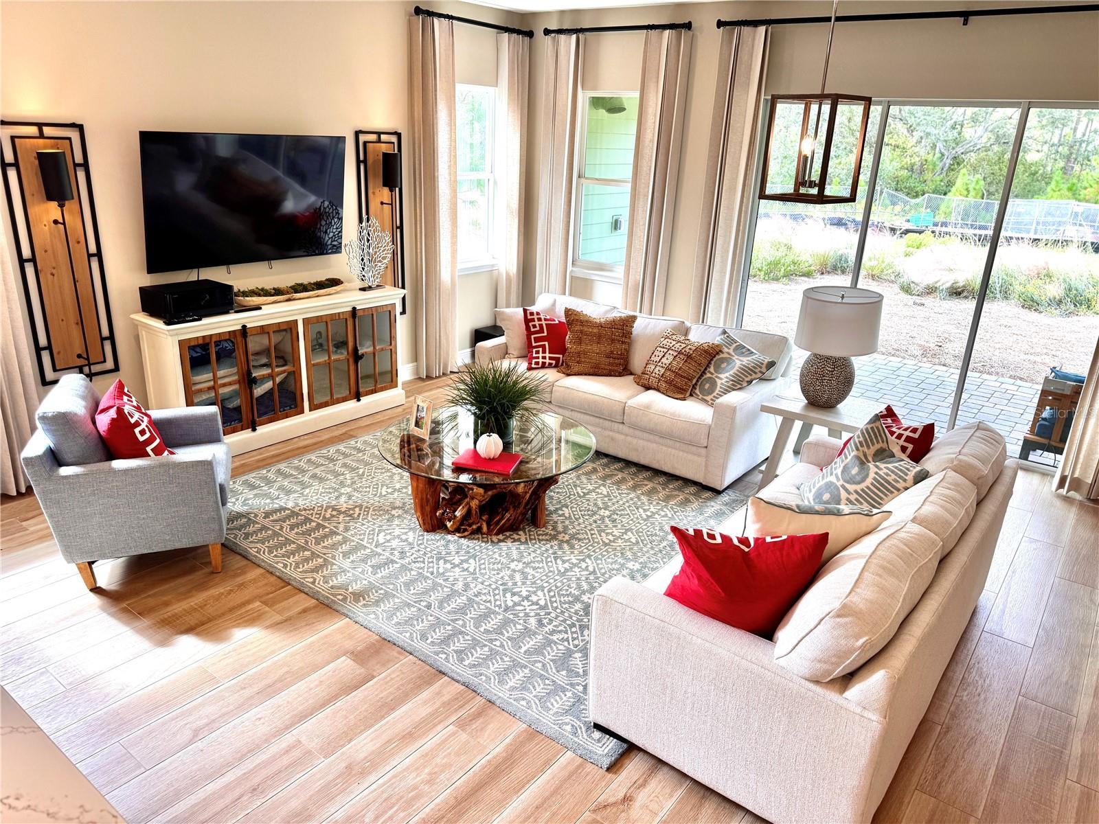 WESLYN PARK PH 1 - Residential