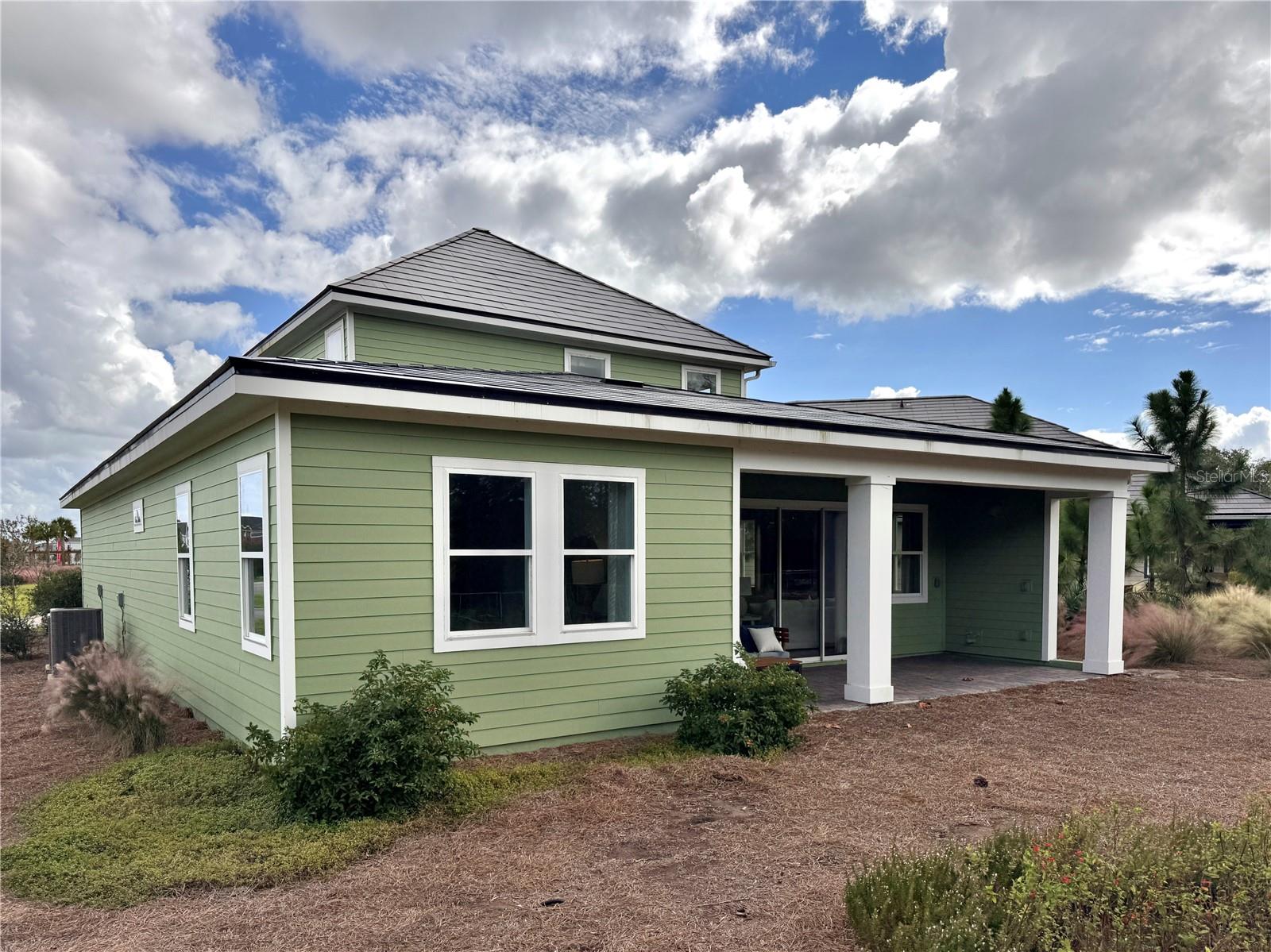 WESLYN PARK PH 1 - Residential