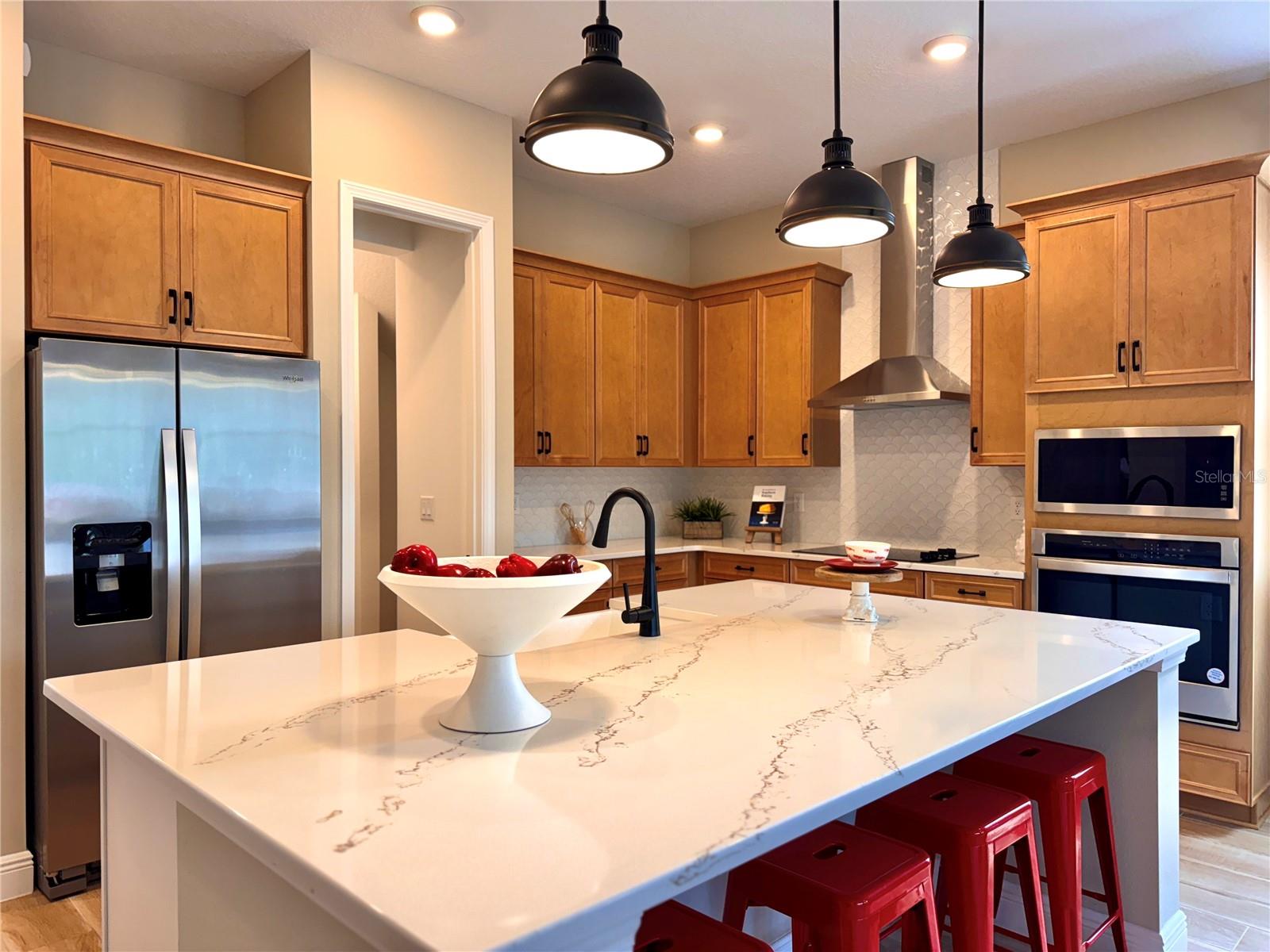 WESLYN PARK PH 1 - Residential