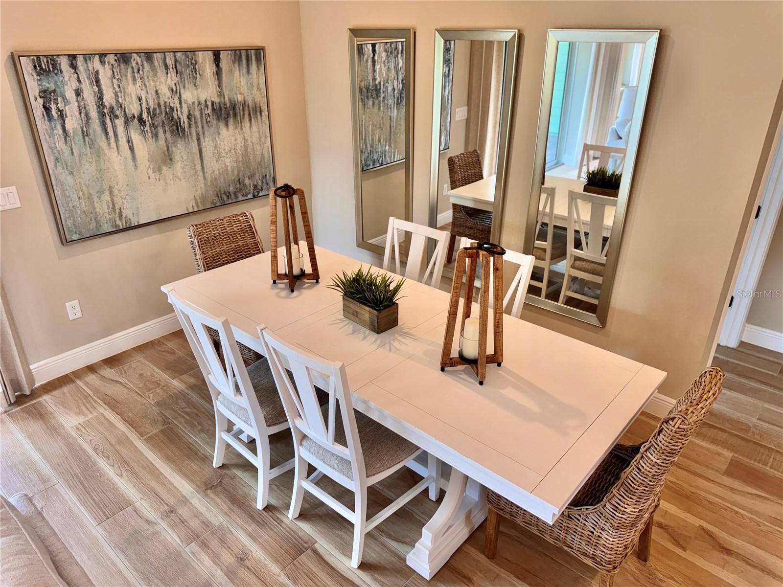 WESLYN PARK PH 1 - Residential