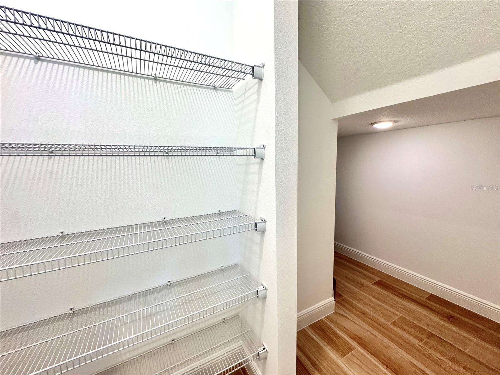 WESLYN PARK PH 1 - Residential