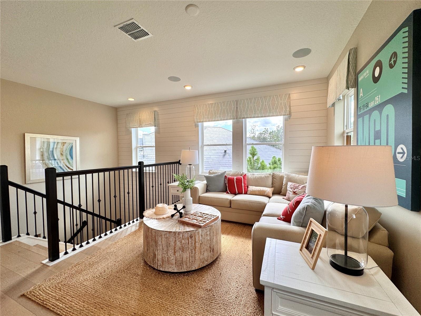 WESLYN PARK PH 1 - Residential