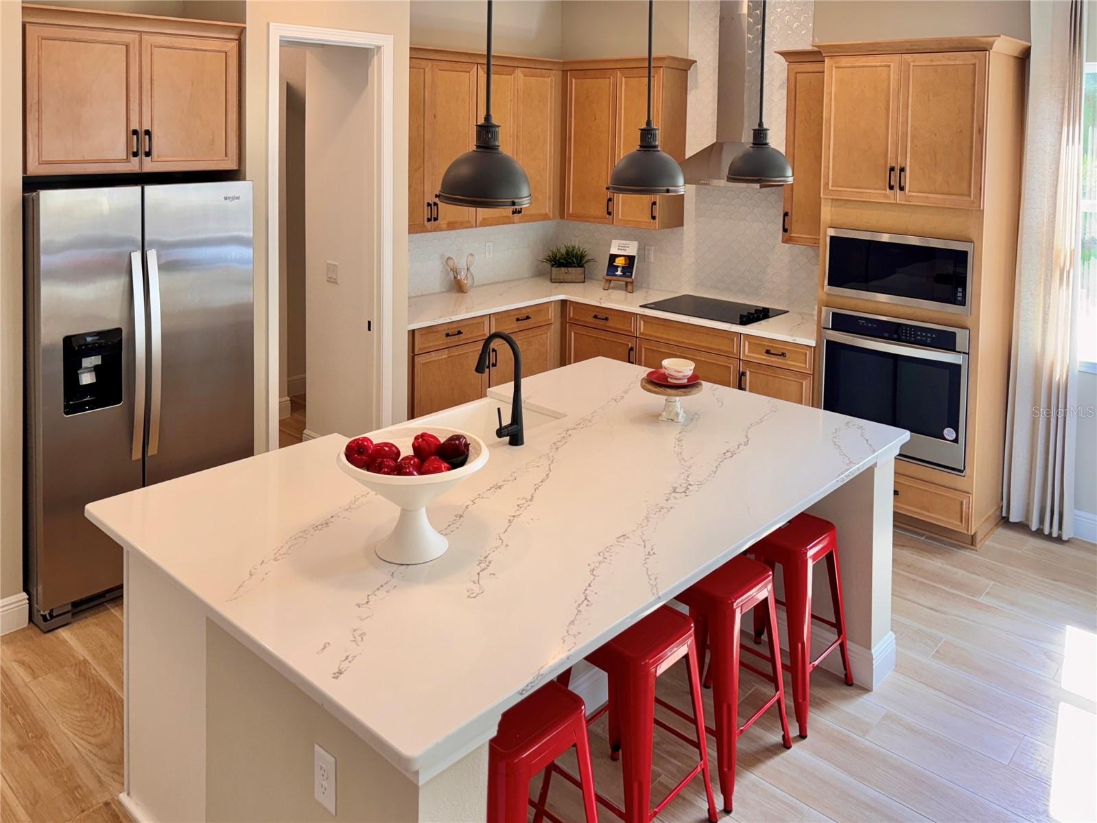 WESLYN PARK PH 1 - Residential