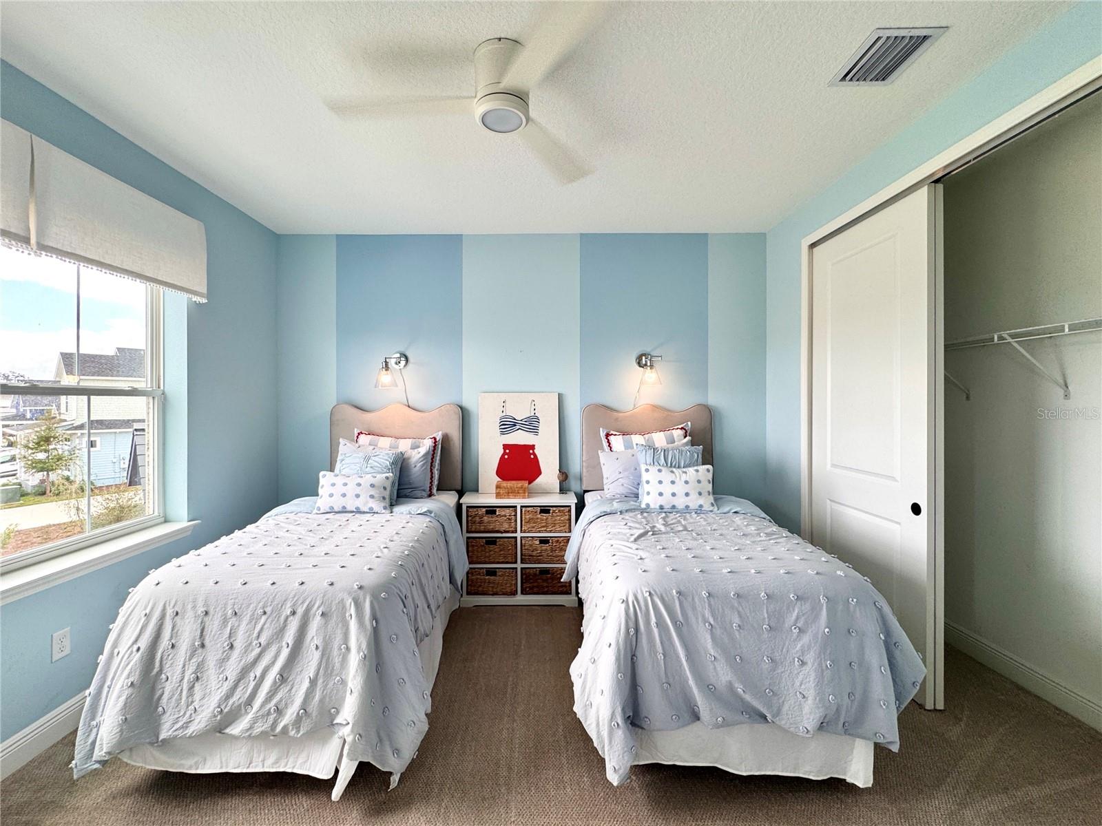 WESLYN PARK PH 1 - Residential