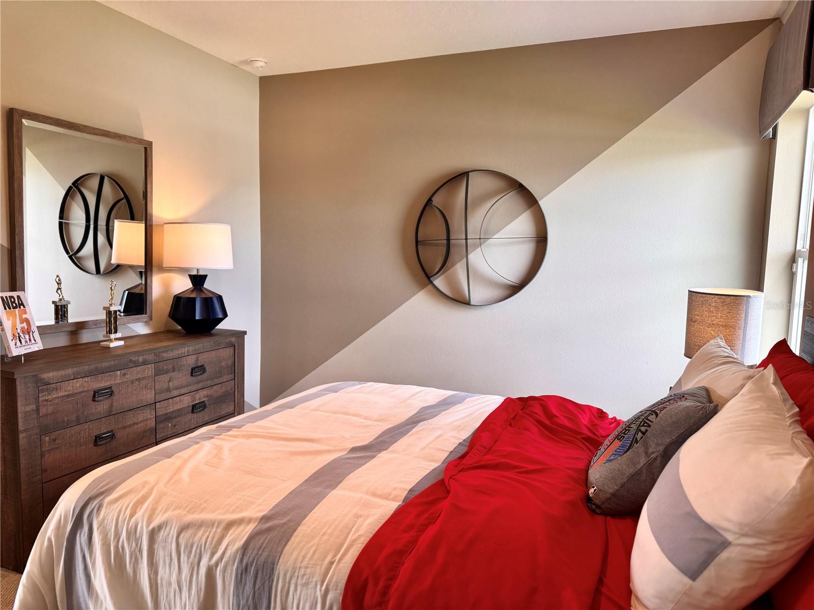 WESLYN PARK PH 1 - Residential