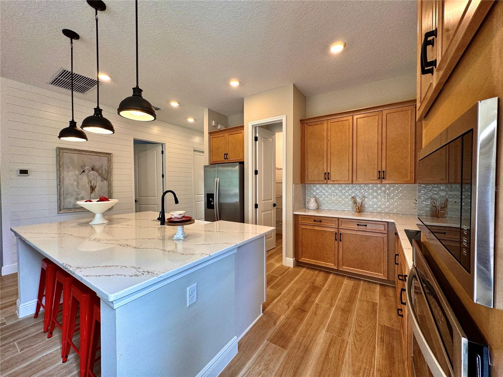 WESLYN PARK PH 1 - Residential