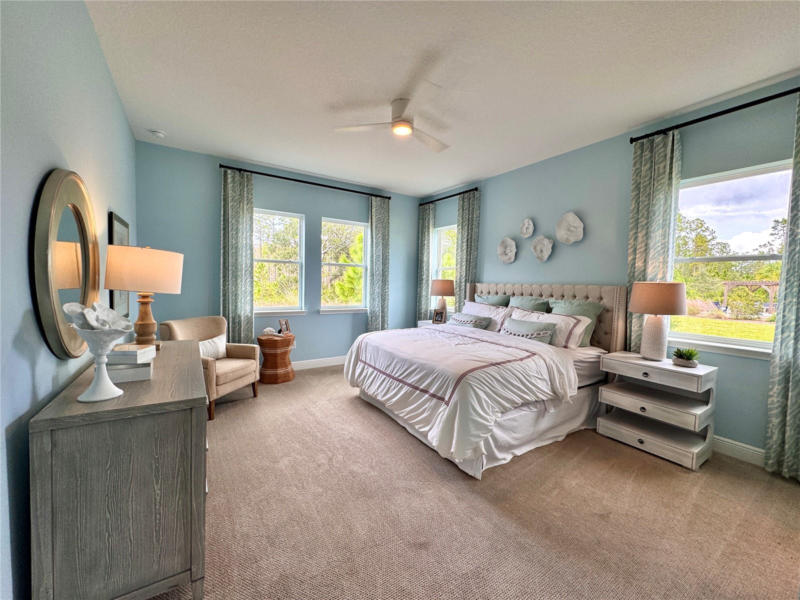 WESLYN PARK PH 1 - Residential