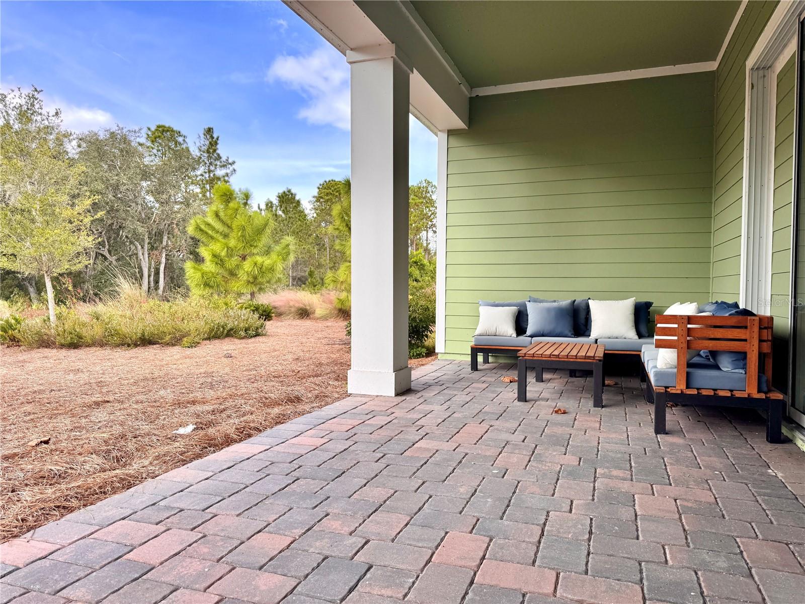 WESLYN PARK PH 1 - Residential