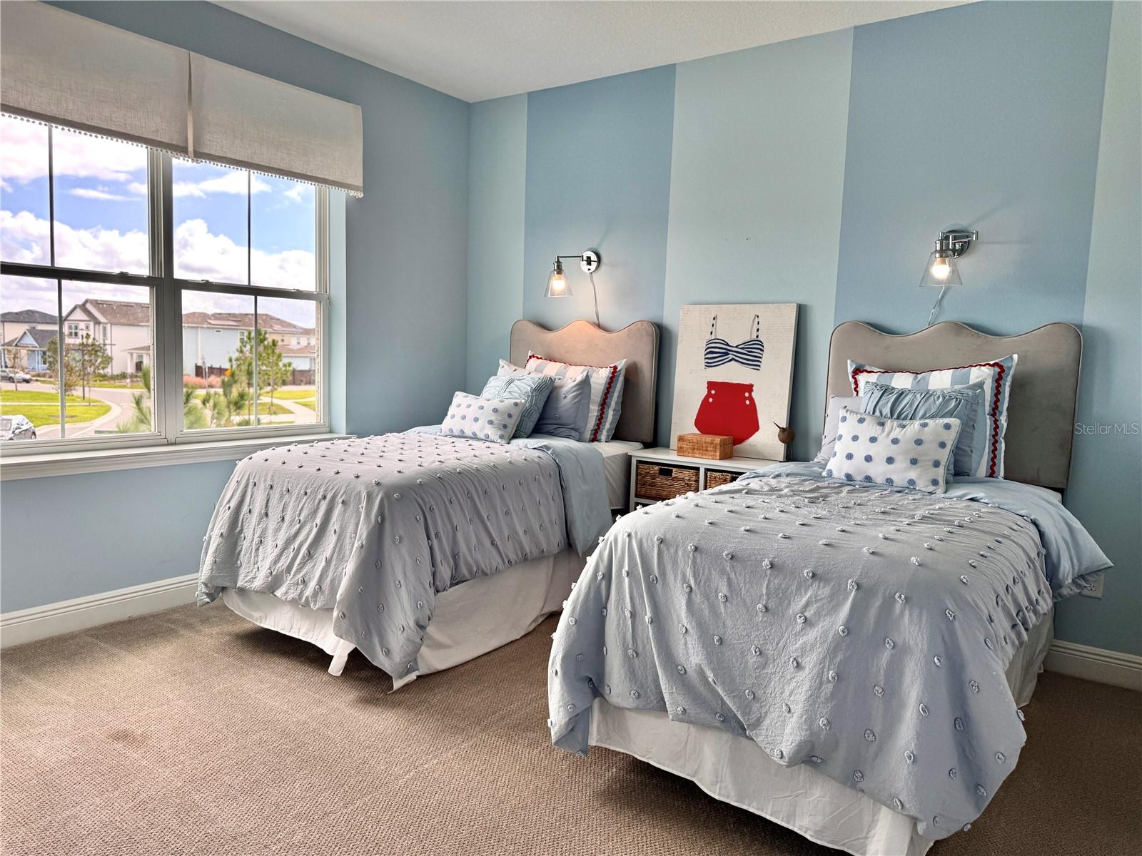 WESLYN PARK PH 1 - Residential