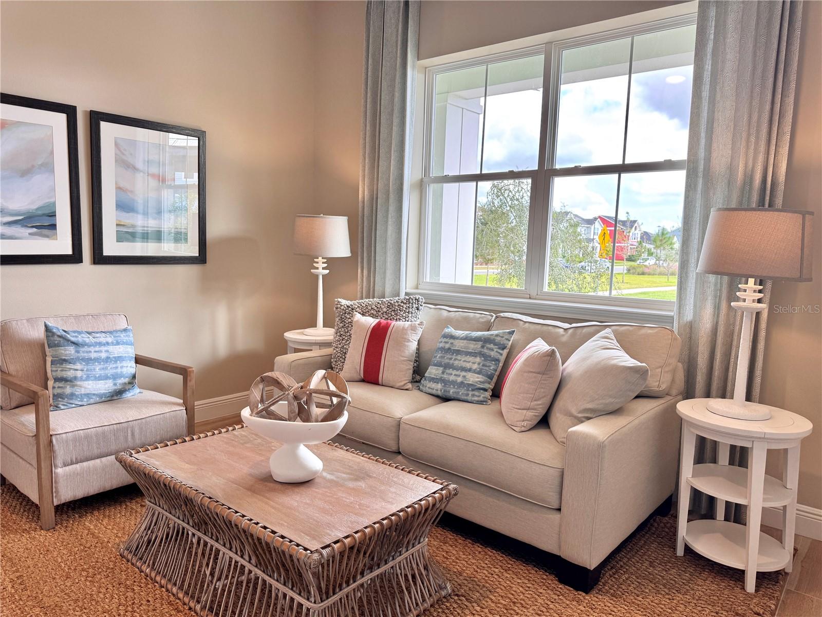 WESLYN PARK PH 1 - Residential