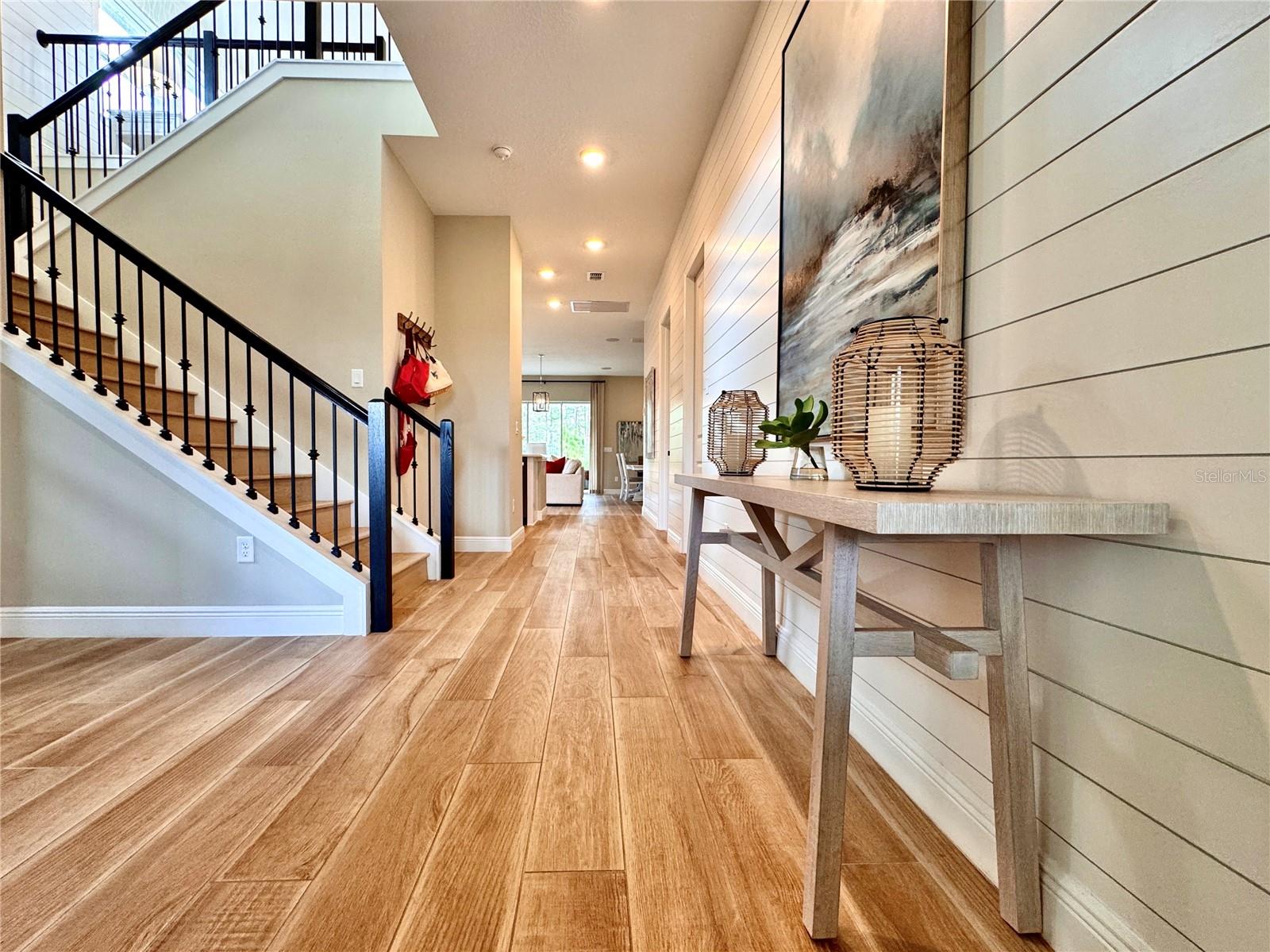 WESLYN PARK PH 1 - Residential