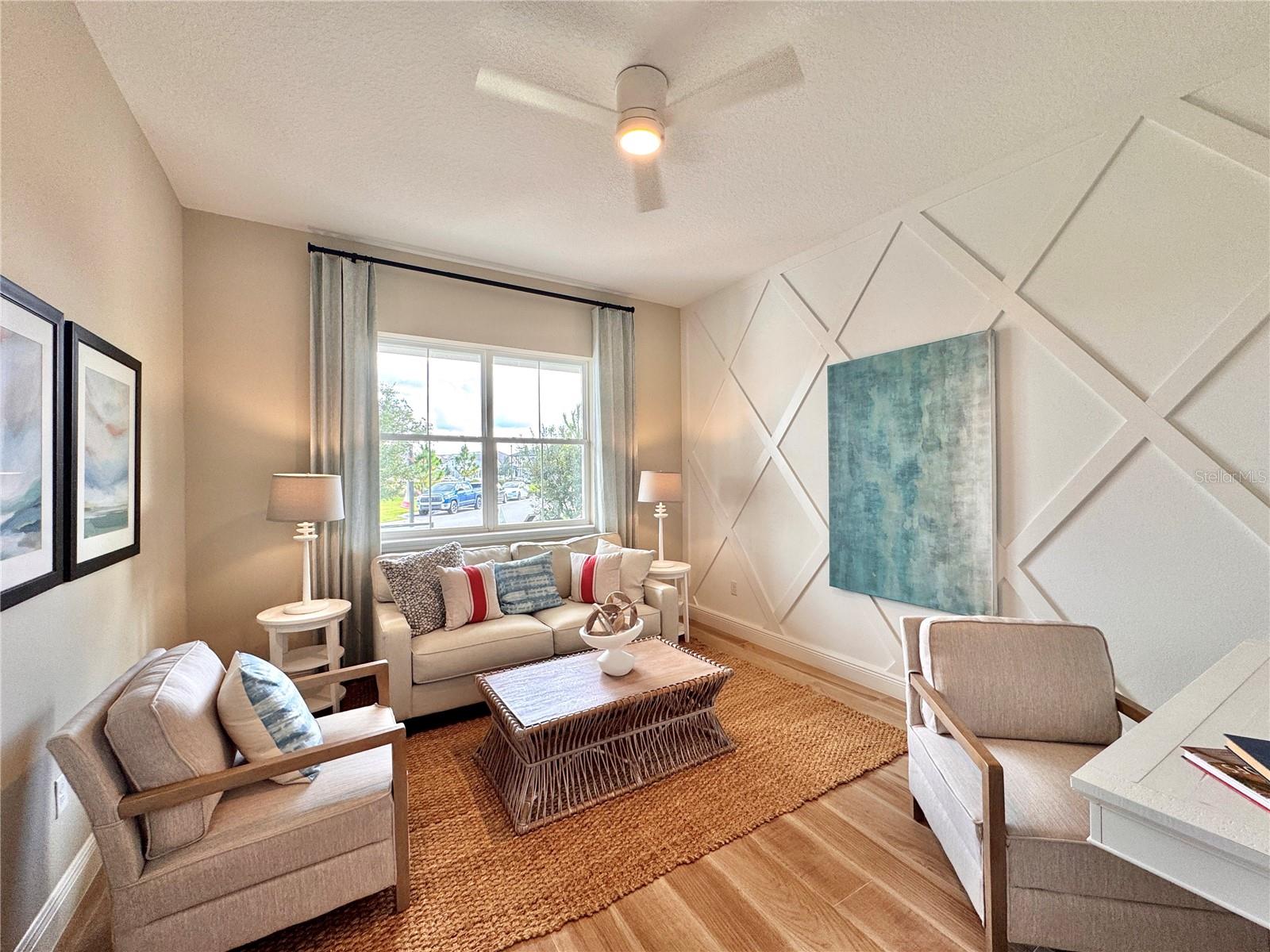 WESLYN PARK PH 1 - Residential