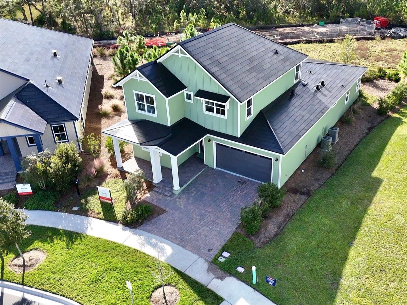 WESLYN PARK PH 1 - Residential