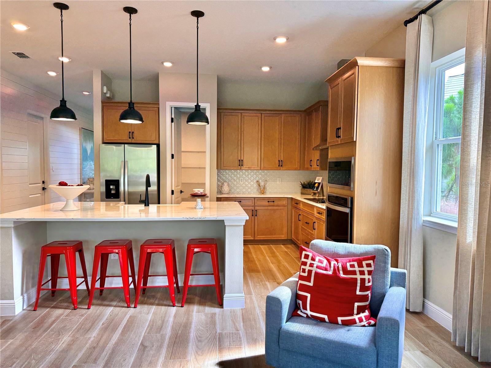 WESLYN PARK PH 1 - Residential